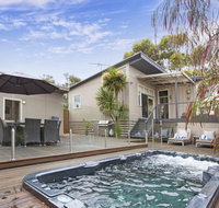 Madeleine Street - Accommodation Perth