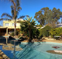Madison Spa Motel - Adults Only - Accommodation Perth