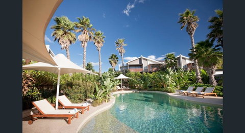 Magenta Shores 3 Bedroom Villa - Accommodation Perth 2