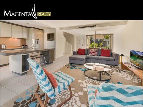 Magenta Shores 3 Bedroom Villa - Accommodation Perth 0