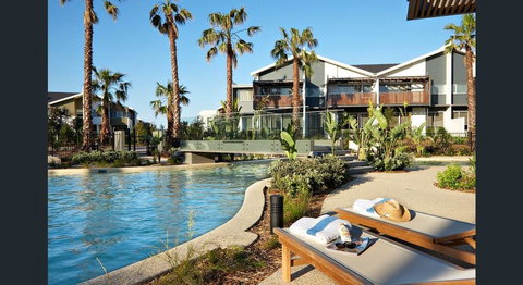 Magenta Shores 3 Bedroom Villa - Accommodation Perth 1