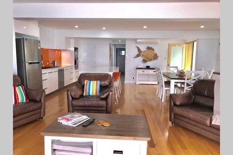 Magic Beach - Accommodation Perth 2
