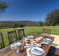Magic Mountain at Smiths Lake - Accommodation Perth