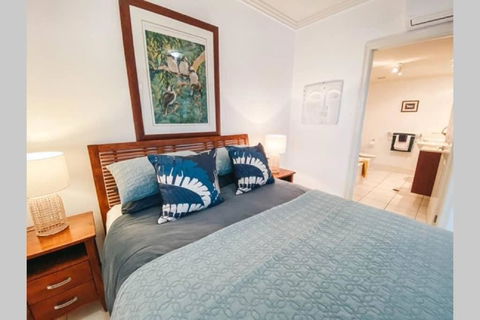 Magnificent Location With Amazing Views - Accommodation Perth 2