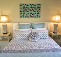 Magnolia Corner - Perth Resorts