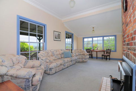 Magnolia Cottage - Kangaroo Valley - Accommodation Perth 3
