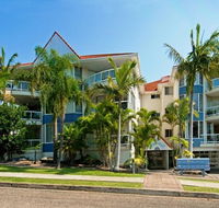 Mainsail 10 17 Owen Street - Accommodation Perth