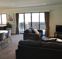 Maison Noir 1 - Accommodation Perth