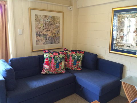 Maisonette, Falls Creek - Accommodation Perth 1