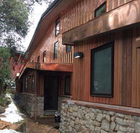 Maisonette Falls Creek