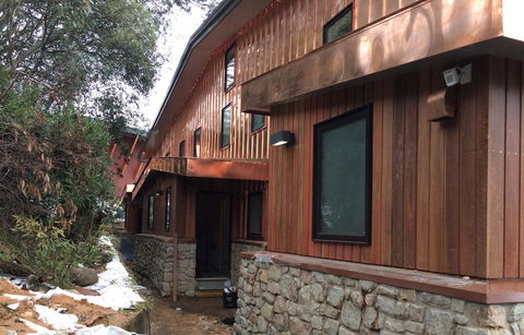 Maisonette, Falls Creek - Accommodation Perth 0