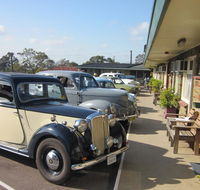 Maitland City Motel - Accommodation Perth