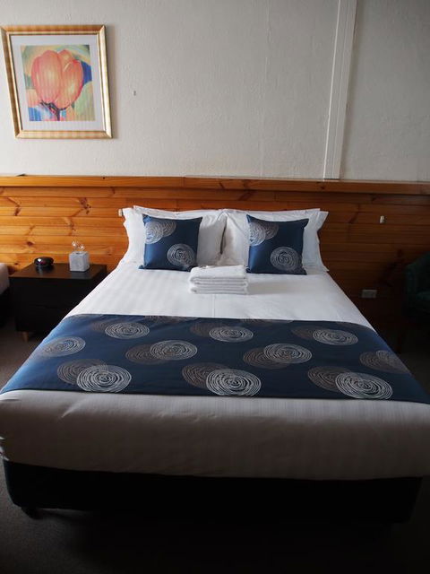 Majestic Motel - Accommodation Perth 3