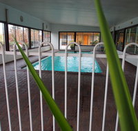 Majestic Motel - Accommodation Perth