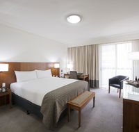 Majestic Roof Garden Hotel - Accommodation Perth