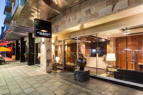 Majestic Roof Garden Hotel - Accommodation Perth 3