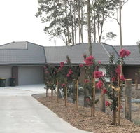 Mala Retreat Shiraz Suite 5 Star Immaculate and Comfortable - Accommodation Perth