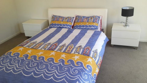 Malbecs - Accommodation Perth 1