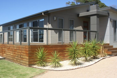 Malbecs - Accommodation Perth 0