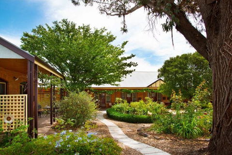 Motel Maldon - Accommodation Perth 3