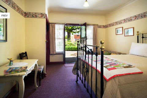 Motel Maldon - Accommodation Perth 1