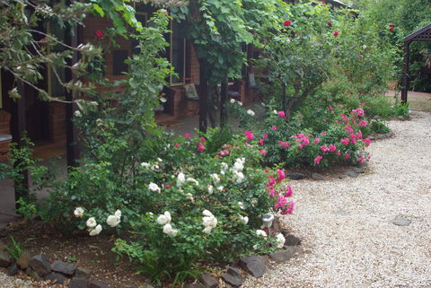 Motel Maldon - Accommodation Perth 0
