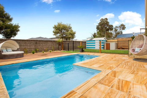 MALIBU - SAFETY BEACH - Accommodation Perth 2