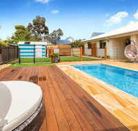 MALIBU - SAFETY BEACH - Accommodation Perth