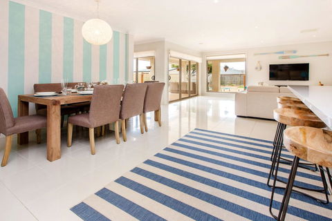 MALIBU - SAFETY BEACH - Accommodation Perth 1