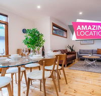 Malibu Moment on Margaret-Historic Bungalow - Accommodation Perth