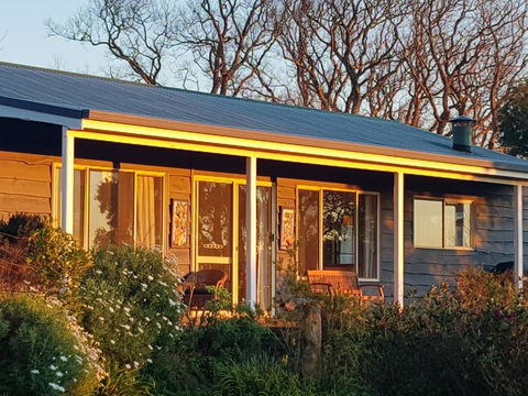 Mallavale Farm, Boat Harbour - Accommodation Perth 1