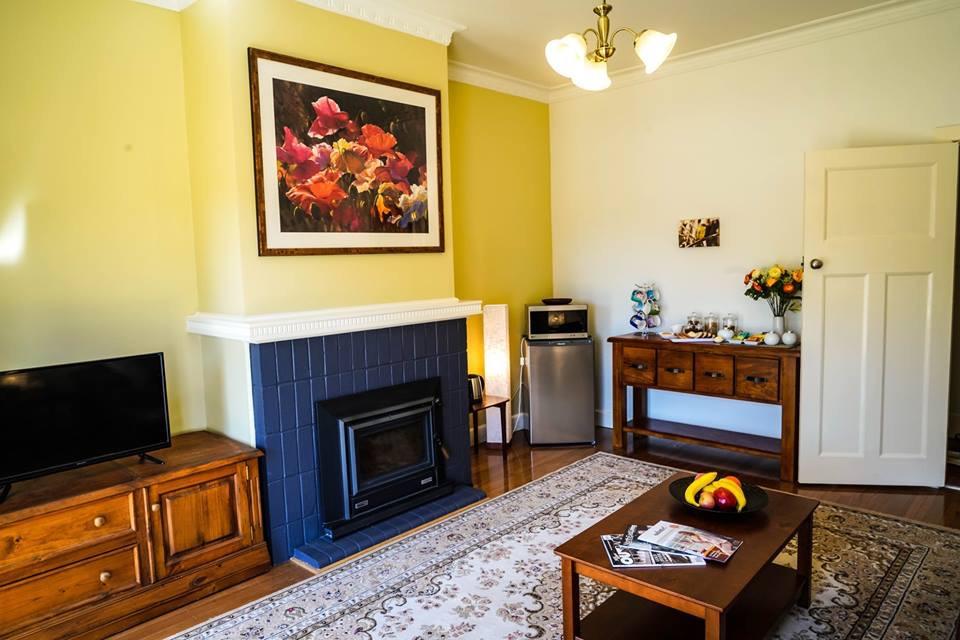 Molyullah VIC Accommodation Perth