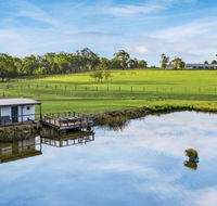 Malolo Park Farmstay in the Watagans - serenity - Accommodation Perth