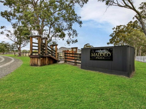 Malolo Park Farmstay In The Watagans - Serenity - Accommodation Perth 1