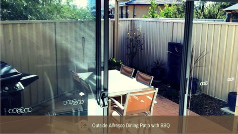 MANDURAH On The TERRACE - Accommodation Perth 3