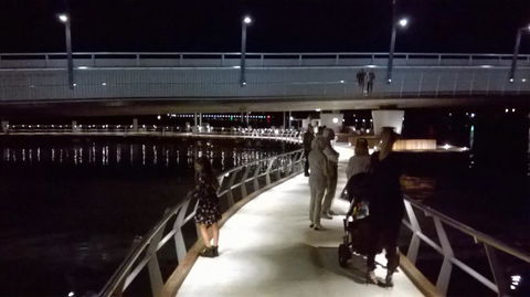 Mandurah Soldiers Cove Estuary Edge Townhouse - Accommodation Perth 3