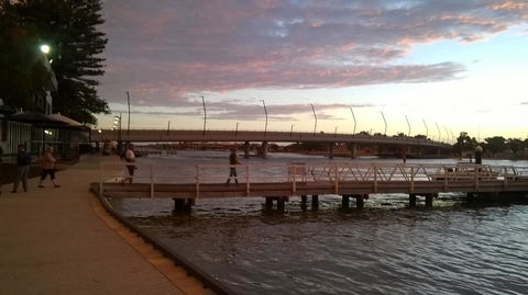 Mandurah Soldiers Cove Estuary Edge Townhouse - Accommodation Perth 2