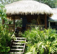 Mango tourist Hostel - Perth Resorts