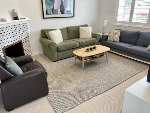 Manly Beach Holiday Getaway In Prime Location - Perth Resorts 0