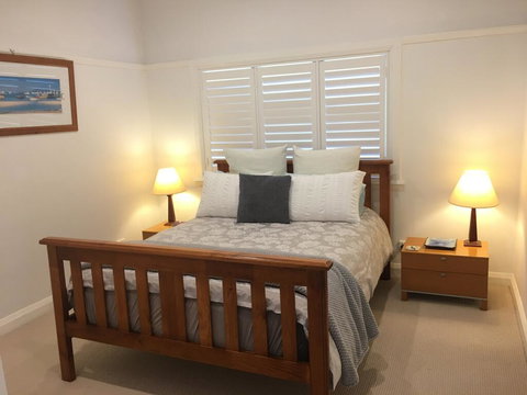 Manly Beach Holiday Getaway In Prime Location - Perth Resorts 1