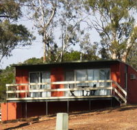 Mansfield Country Resort - Accommodation Perth