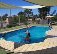 Mansfield Holiday Park - Accommodation Perth