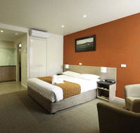 Mansfield Motel - Accommodation Perth
