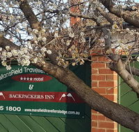 Mansfield Travellers Lodge - Accommodation Perth