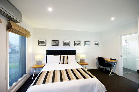 Mansi On Raymond - Accommodation Perth 1