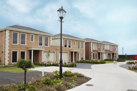 Mansi On Raymond - Accommodation Perth 0