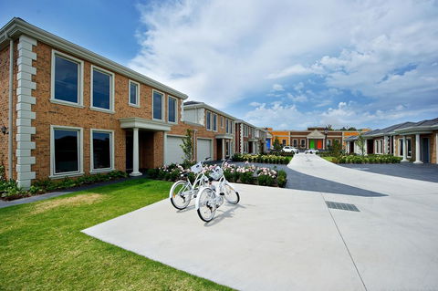 Mansi On Raymond - Accommodation Perth 2