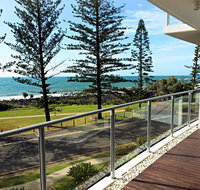 Manta Bargara - Accommodation Perth