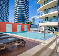 Mantra Broadbeach on the Park - Accommodation Perth