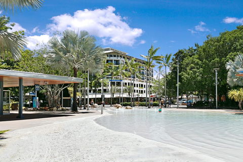 Mantra Esplanade - Accommodation Perth 2
